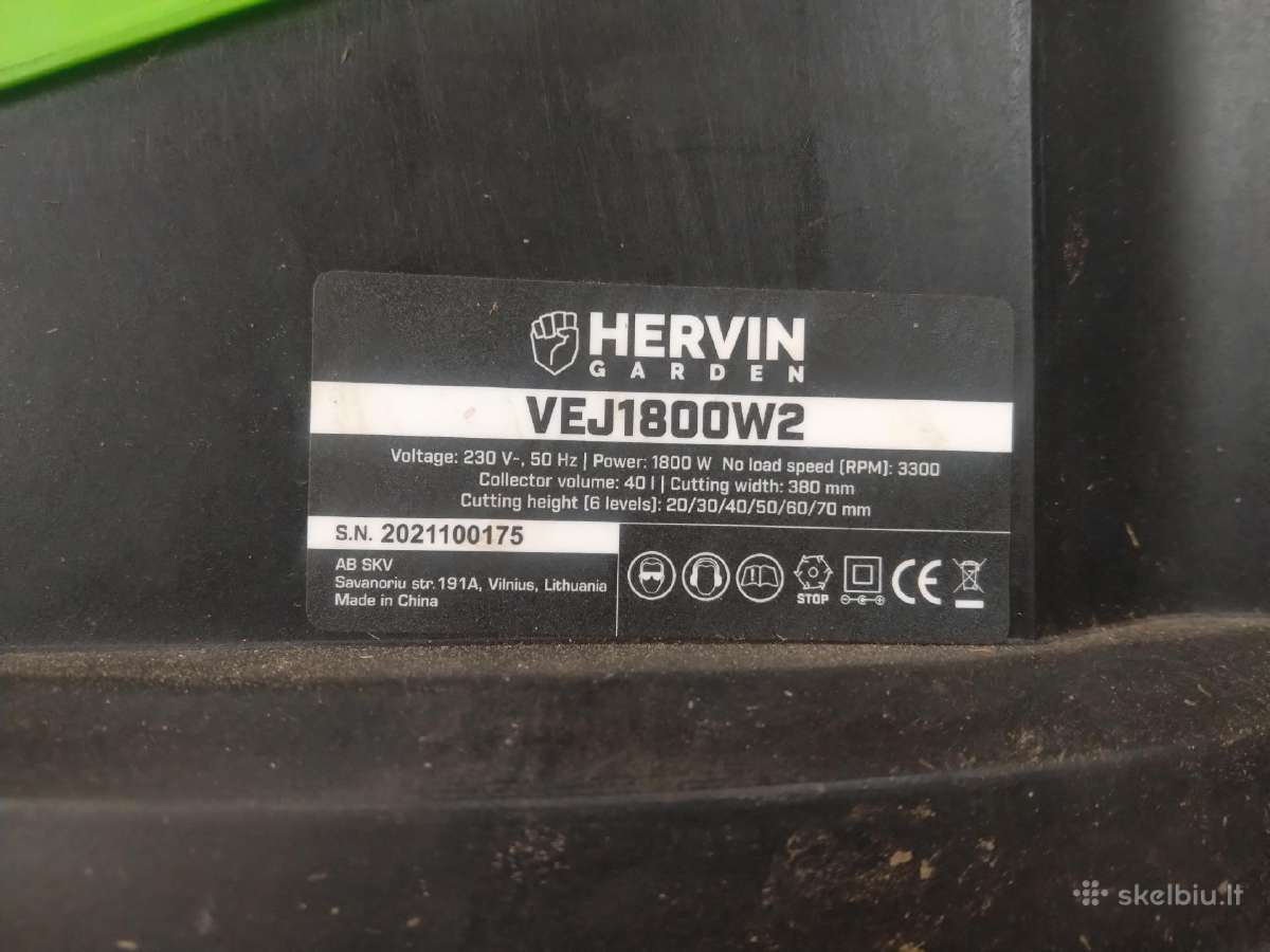 Vejapjovė