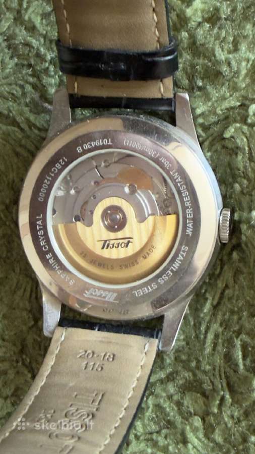 Tissot