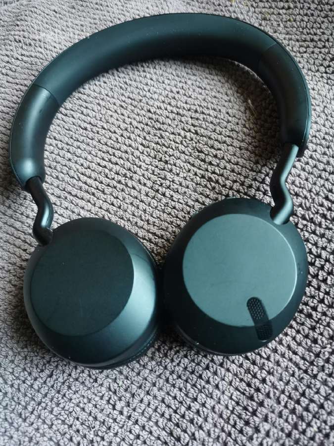 Jabra elite 45h