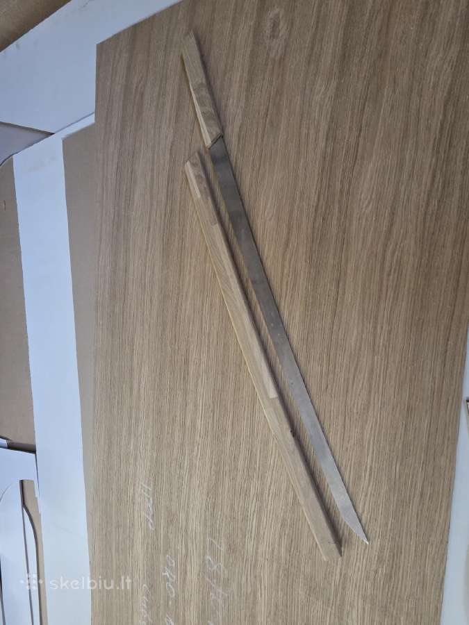 Katana (cosplay), žaidimams arba interjerui kurti - nuotraukos Nr. 3