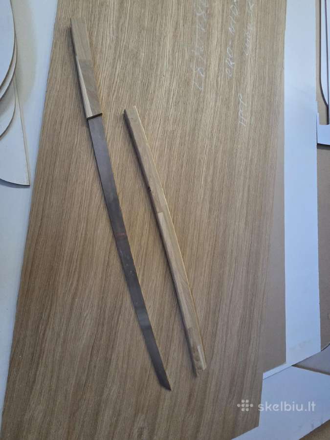 Katana (cosplay), žaidimams arba interjerui kurti - nuotraukos Nr. 4