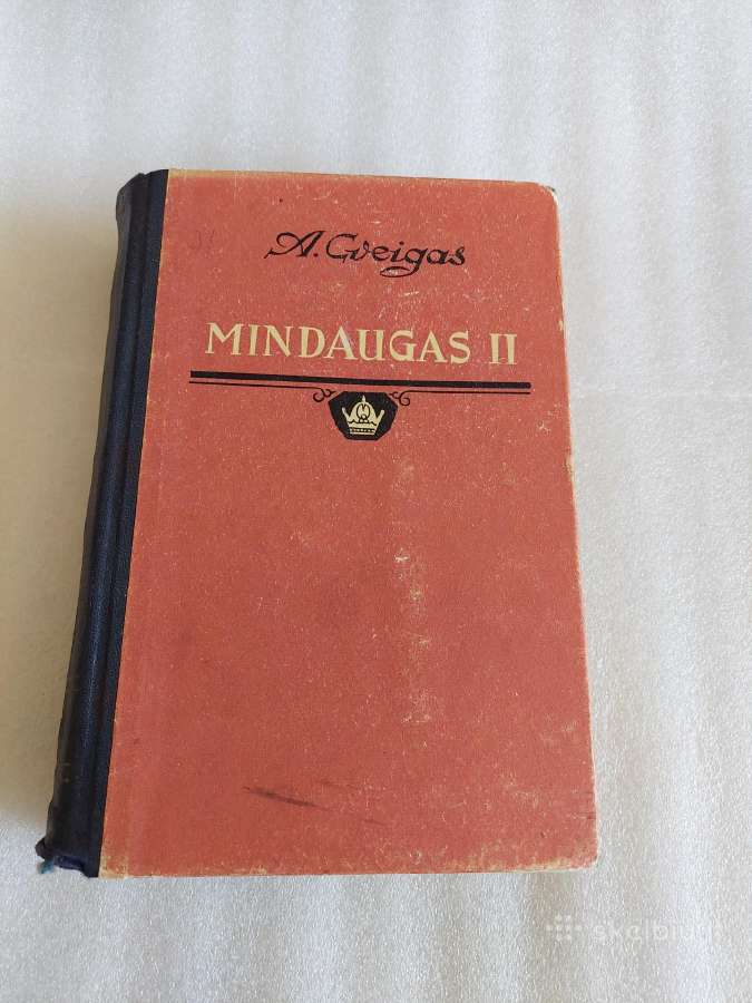 Mindaugas II