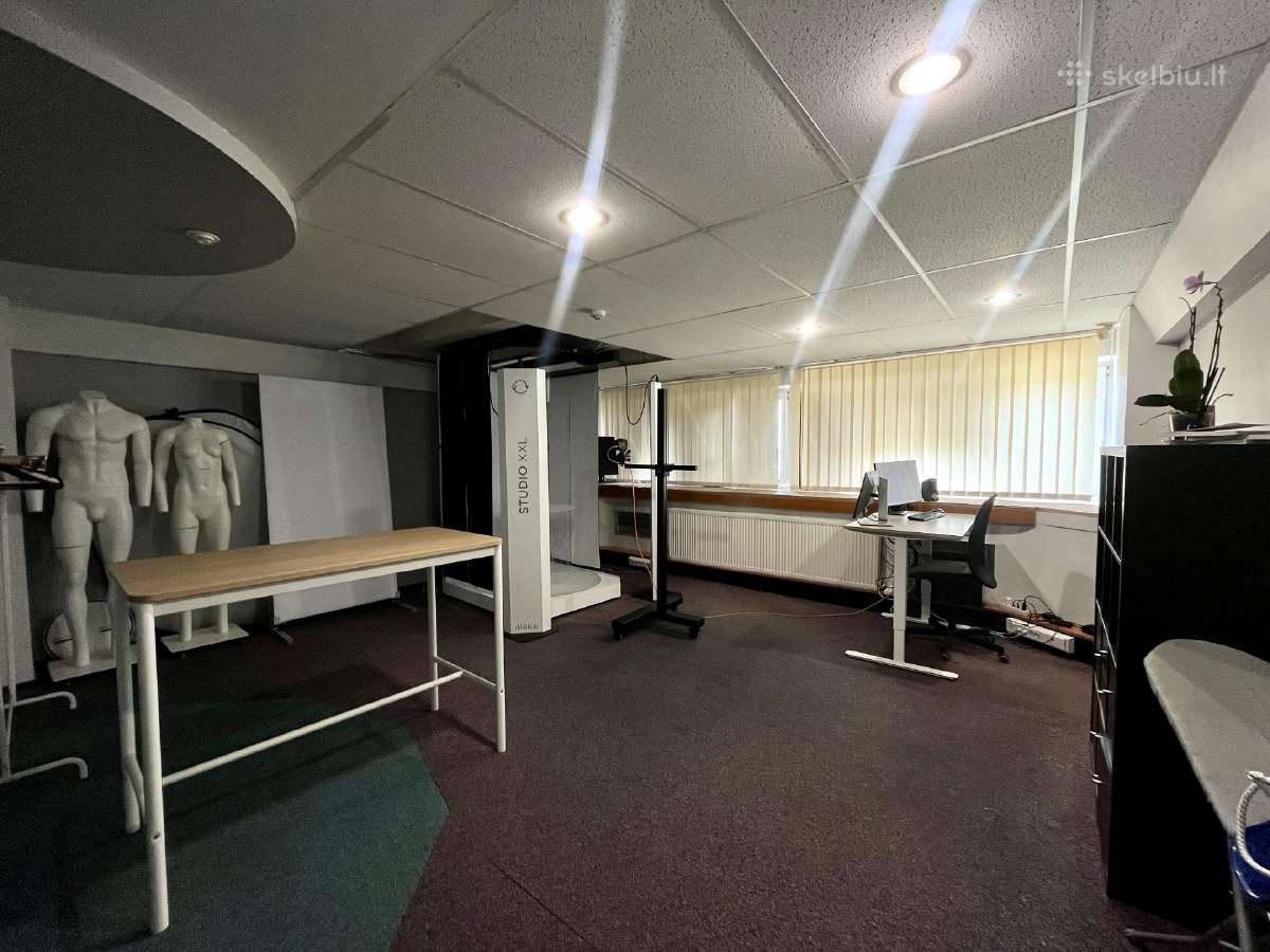 Parduodama Orbitvu XXL automatizuota foto studija - nuotraukos Nr. 11