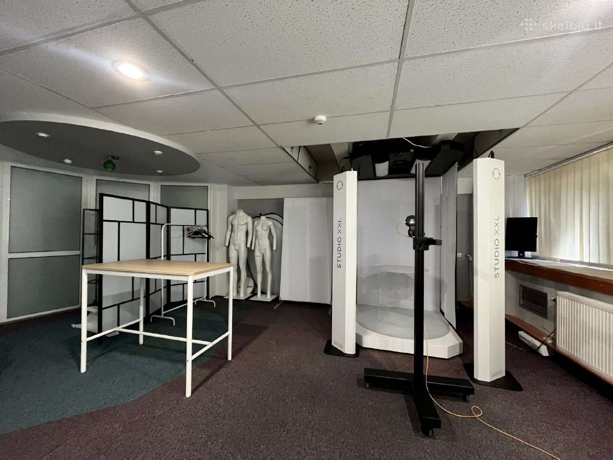 Parduodama Orbitvu XXL automatizuota foto studija - nuotraukos Nr. 12