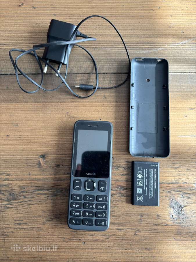 Nokia 125