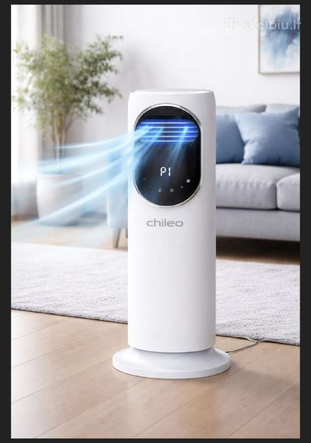 Aura Ch-101,šaldimas, šildymas , drėkinimas - nuotraukos Nr. 7