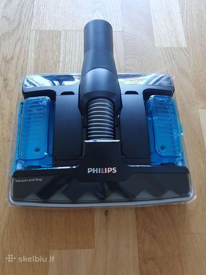 Philips siurblio-šluotos plovimo antgalis