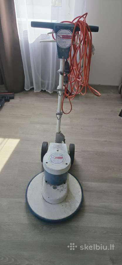 Grindu sveitimo masina