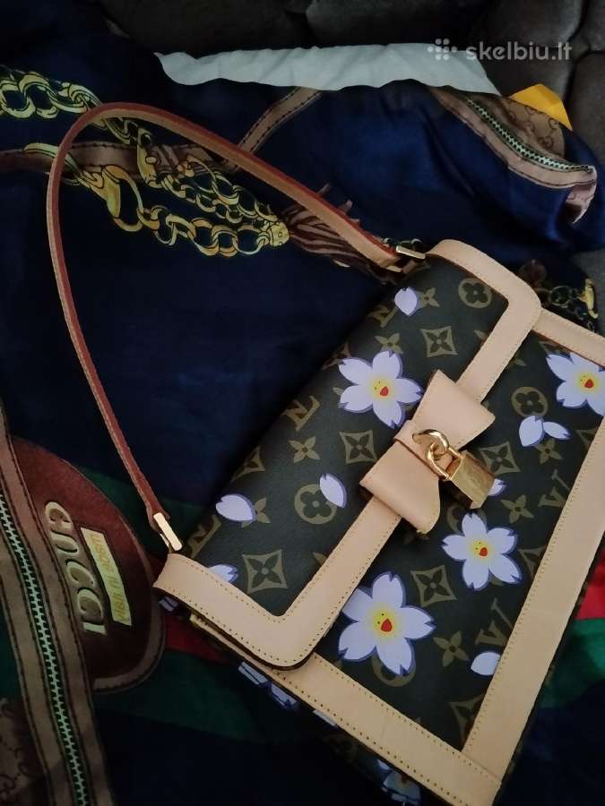 Louis Vuitton rankinė