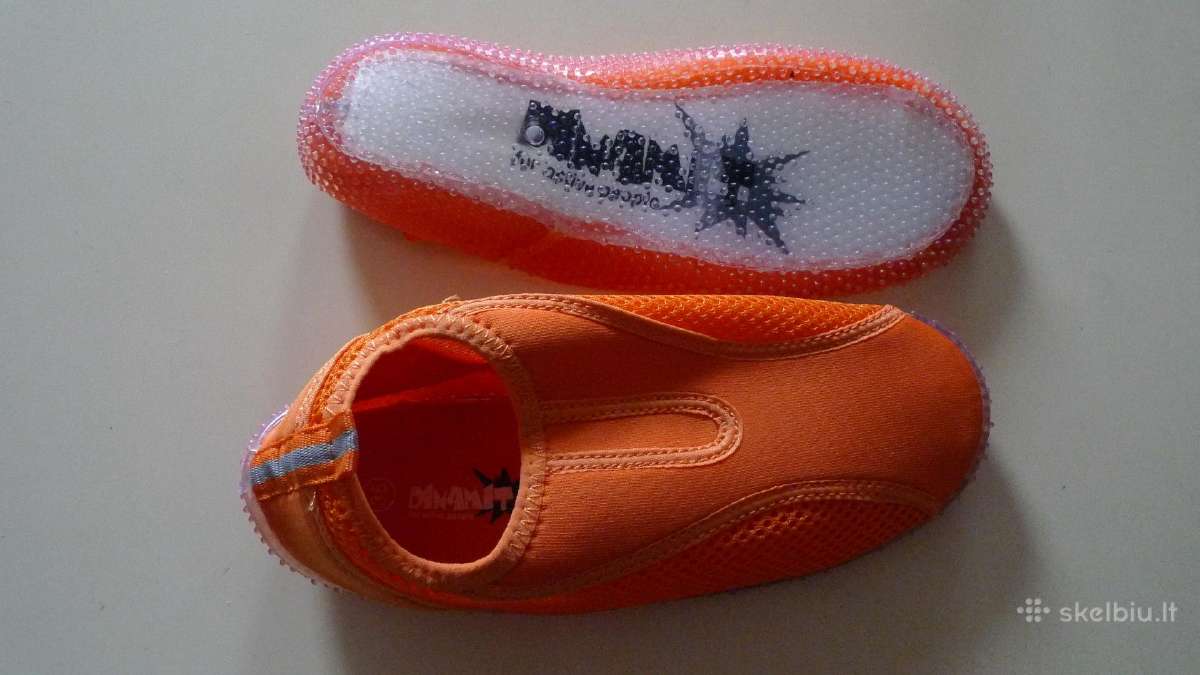 Batukai maudynėm,vaikščiojimui per akmenukus ir kt