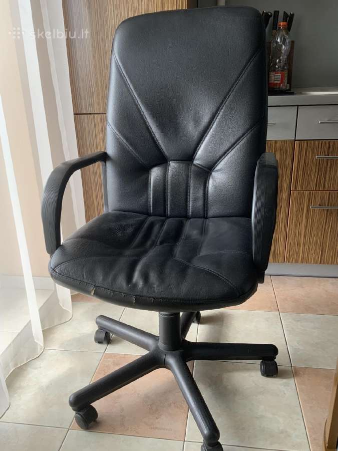 Vadovo kėdė