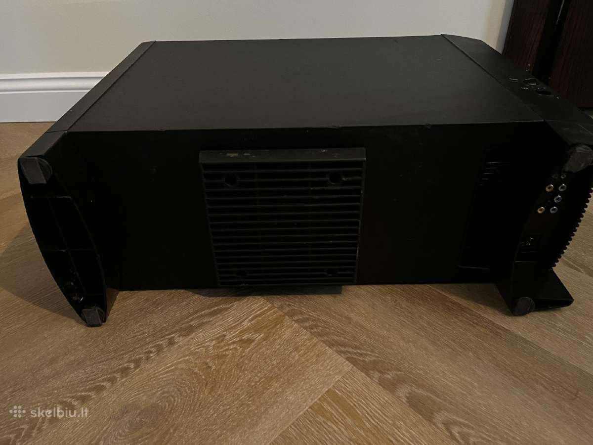 Onkyo Tx-ds676 ir Bose kolonėlės - nuotraukos Nr. 4