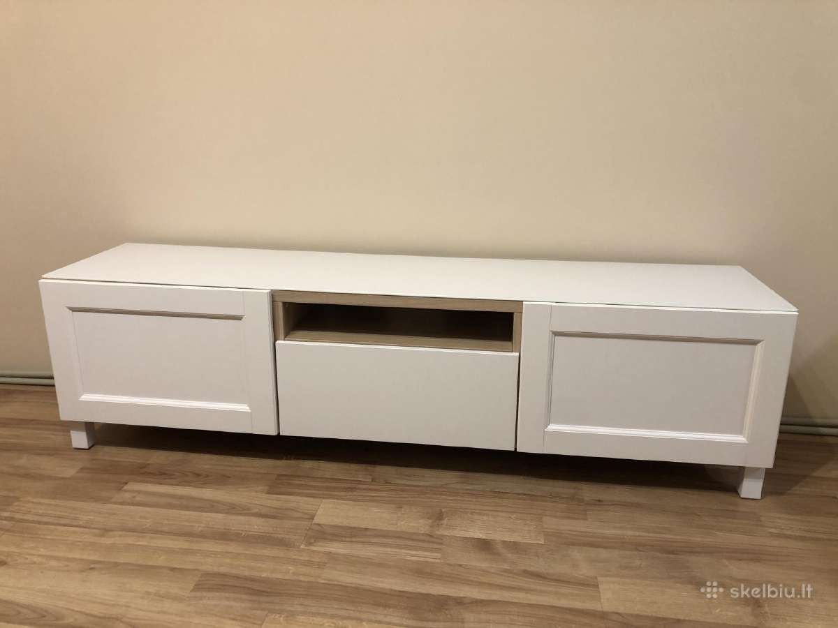 Ikea Besta TV spintelė