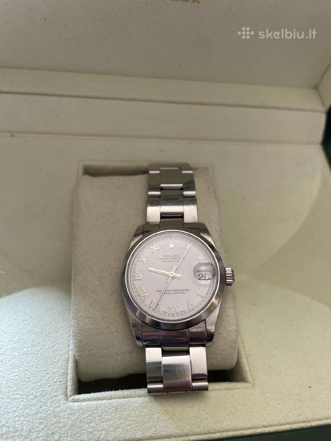 Rolex Datejust