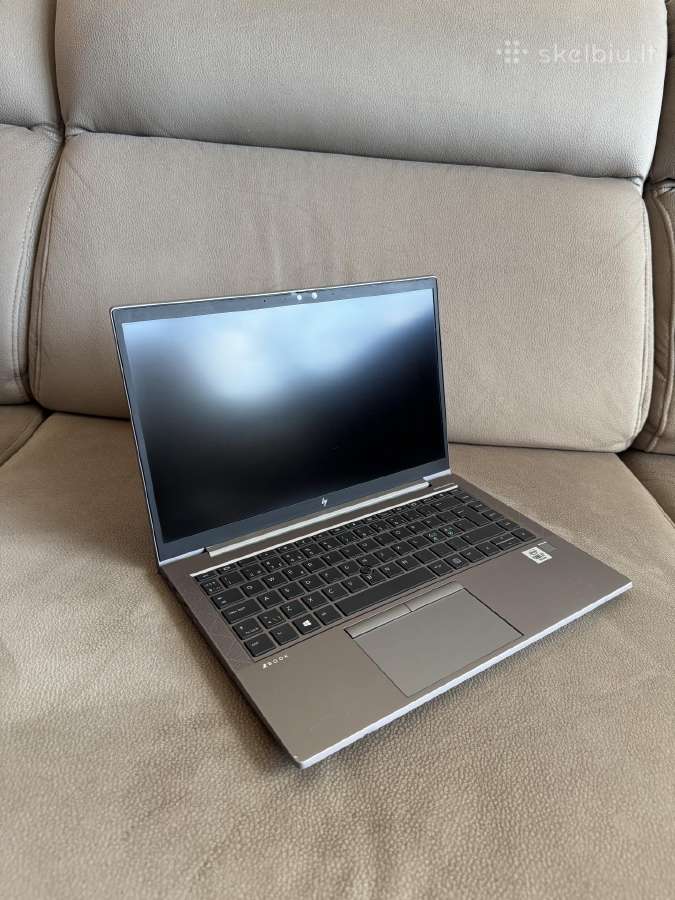 Hp Zbook Firefly 14 G7