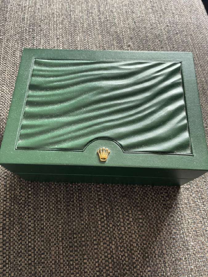 Rolex Datejust - nuotraukos Nr. 2