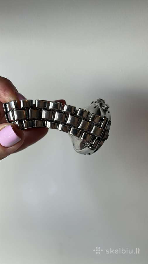 Breitling Transocean - nuotraukos Nr. 3