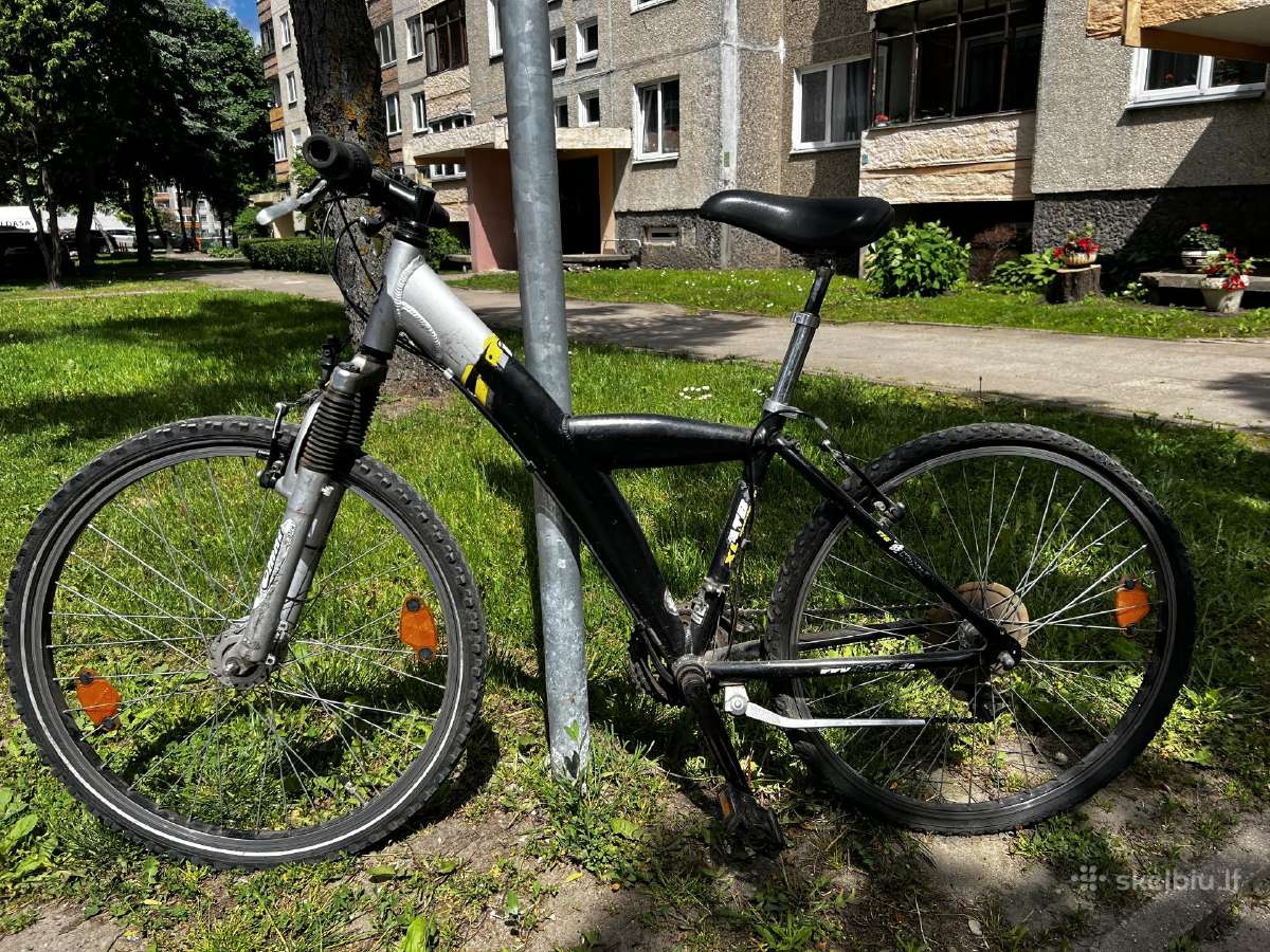 B.o.c. / Air-x 26 MTB - 45 Eur