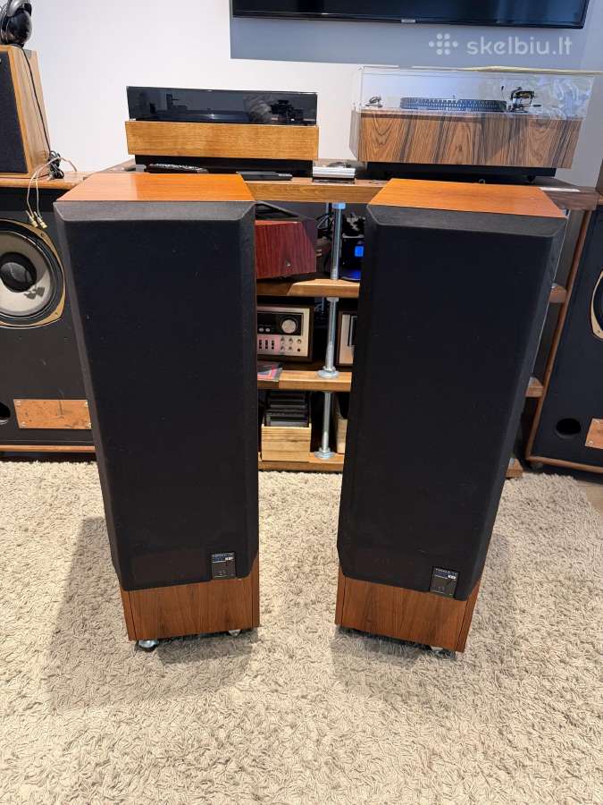 Kolonėlės Kef 104/2
