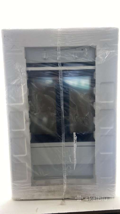 Electrolux elektrinė viryklė - Lki64406nw - nuotraukos Nr. 4