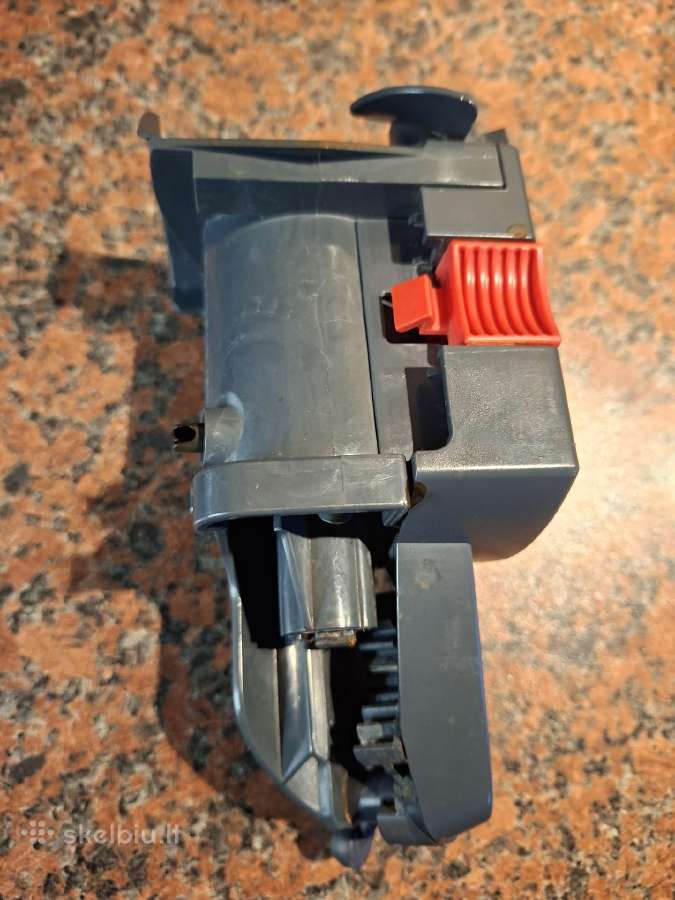 Kavos aut. aparatų Delonghi Magnifica detalės - nuotraukos Nr. 3