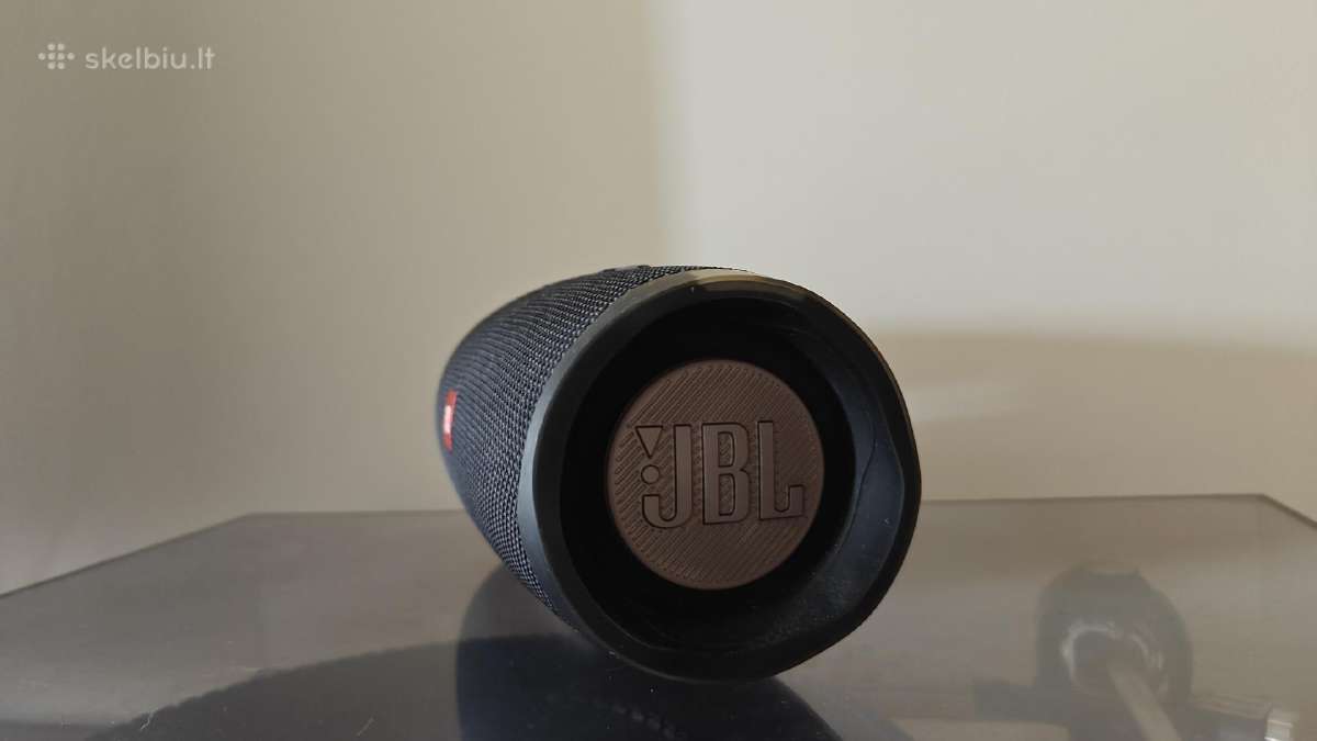 Jbl charge 4 - nuotraukos Nr. 2