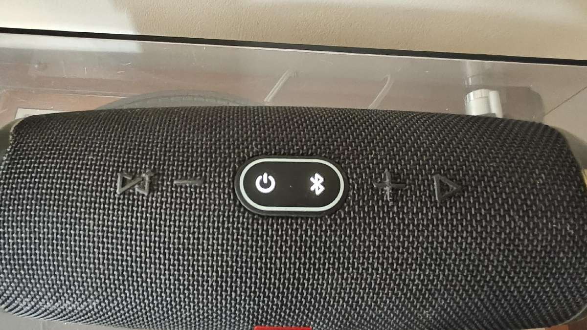 Jbl charge 4 - nuotraukos Nr. 4