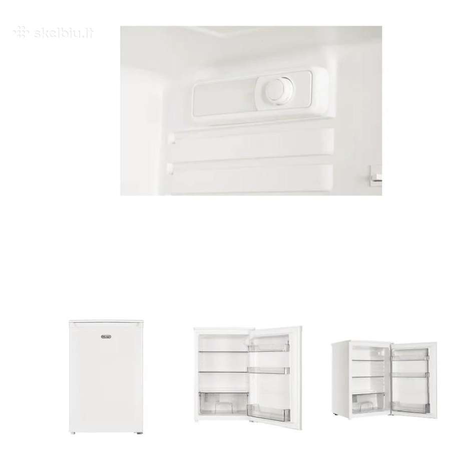 Beko šaldiklis - Duf55w25d - nuotraukos Nr. 4