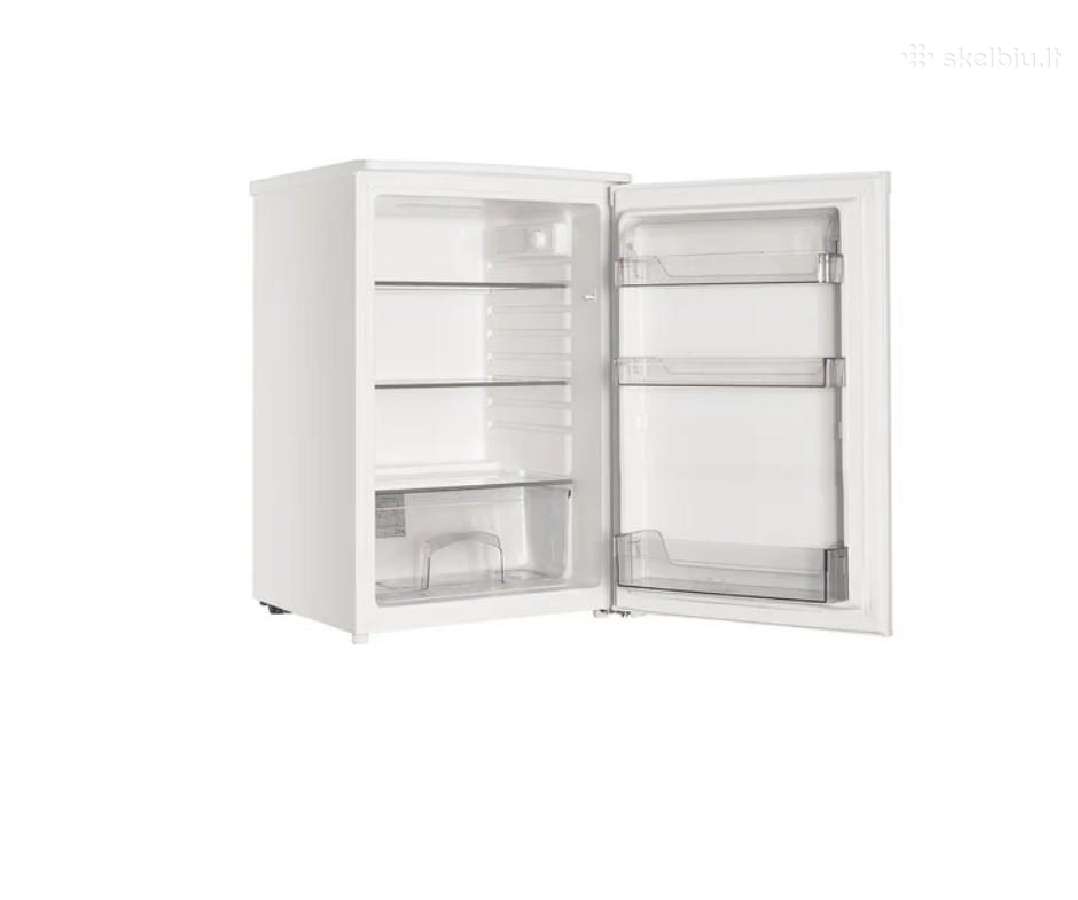 Beko šaldiklis - Duf55w25d - nuotraukos Nr. 2