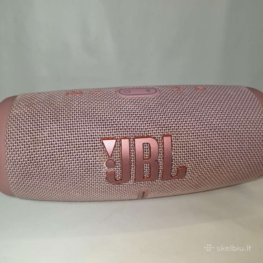 Jbl kolonėlė