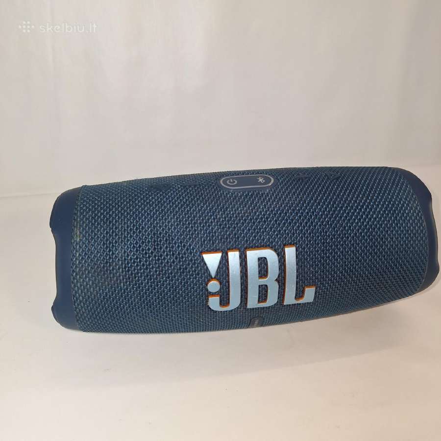 Jbl kolonėlė