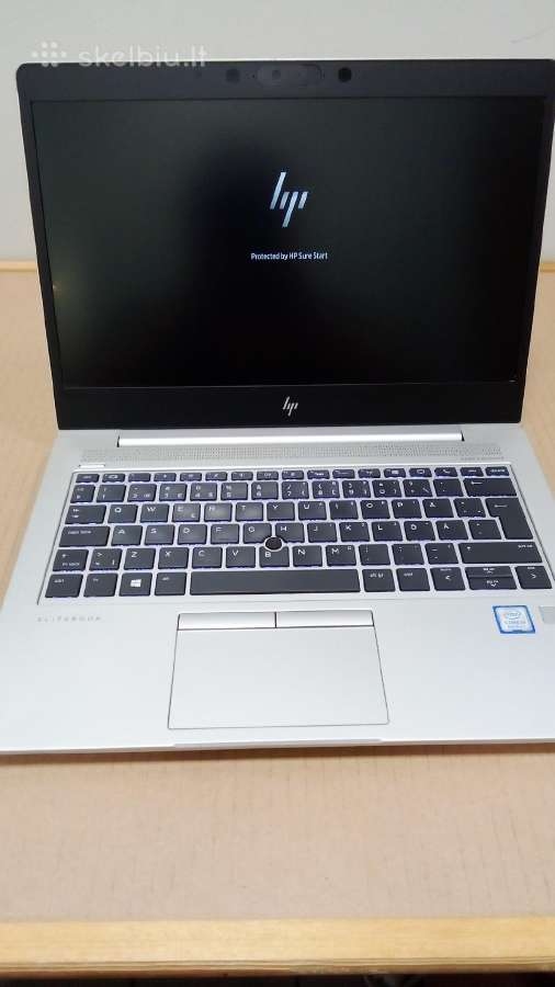 Hp Elitebook 830 G6 i5 touchscreen su garantija