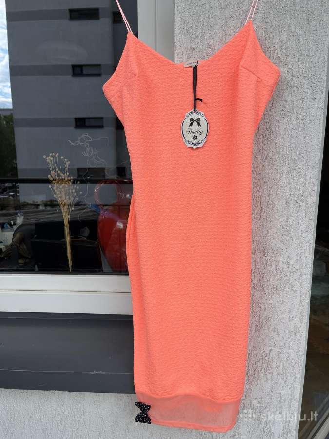 Nauja Suknele River Island UK ir kita puiki