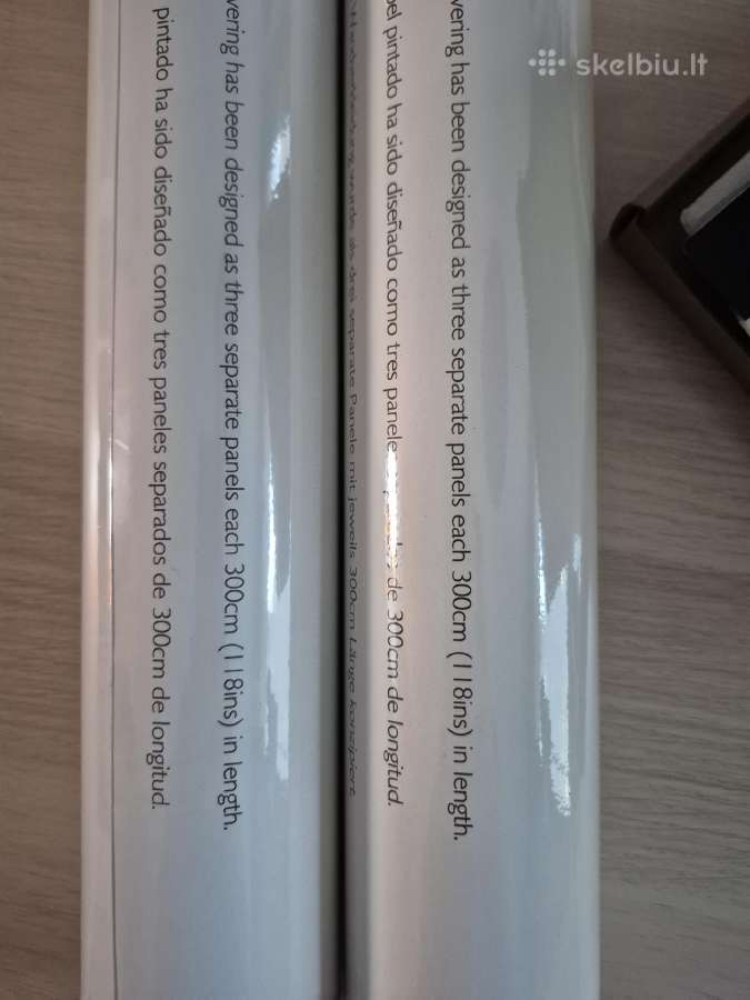 Prabangūs fototapetai - nuotraukos Nr. 5