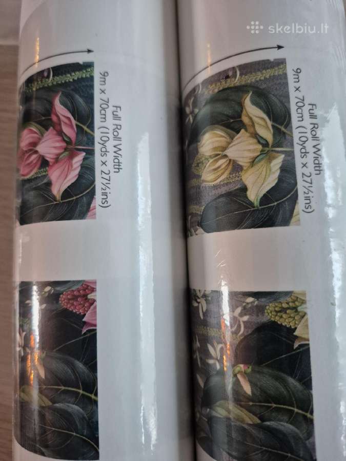 Prabangūs fototapetai - nuotraukos Nr. 6