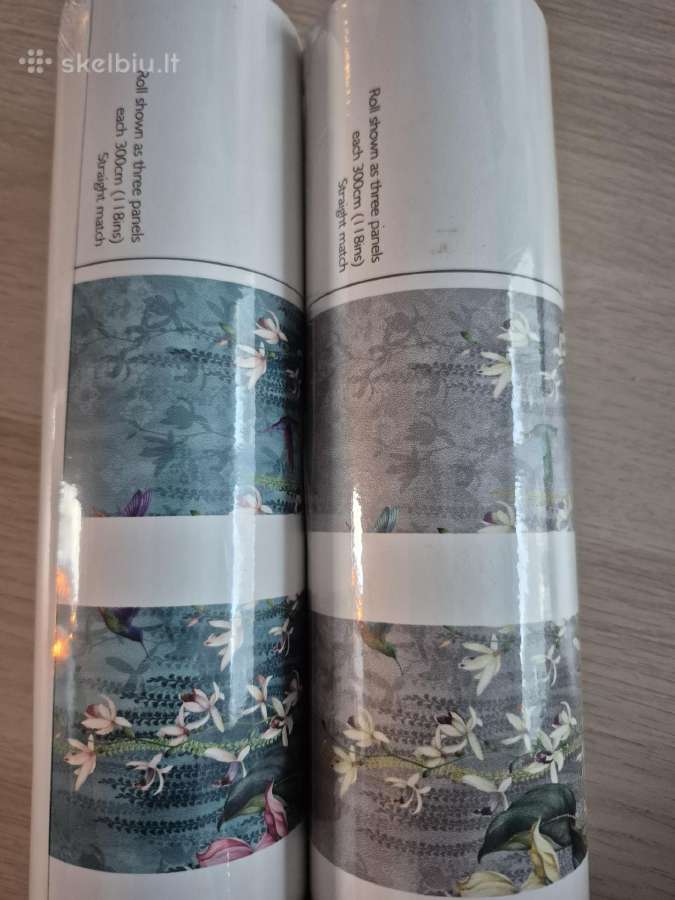 Prabangūs fototapetai - nuotraukos Nr. 7