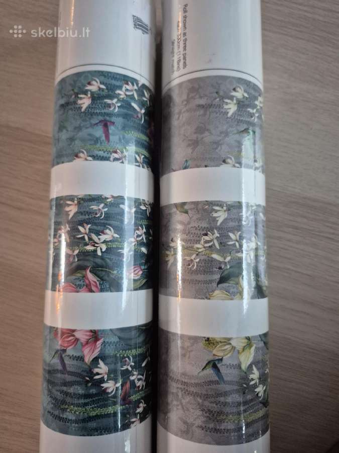 Prabangūs fototapetai - nuotraukos Nr. 8