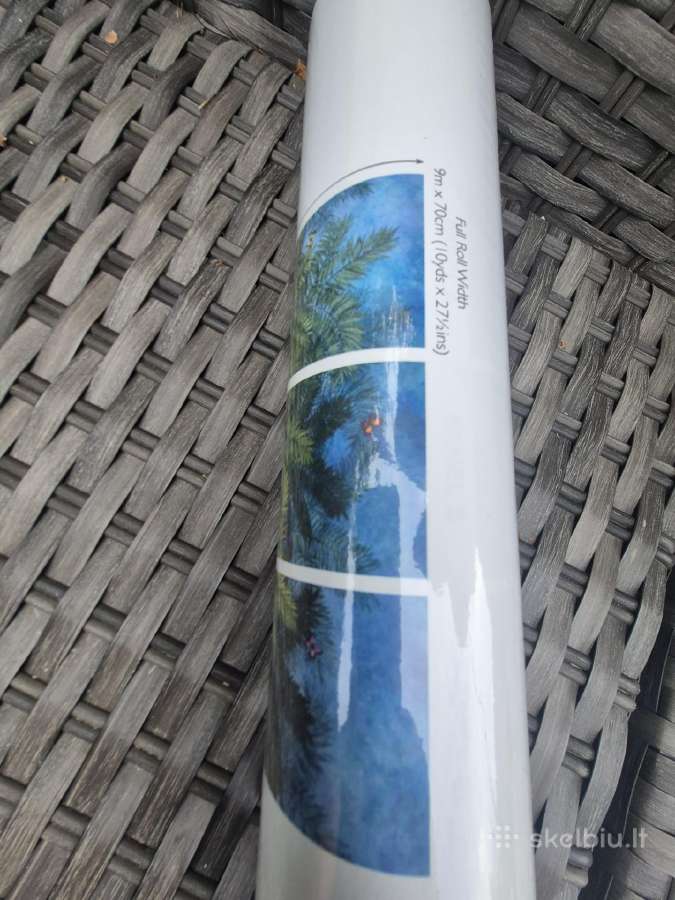 Prabangūs fototapetai - nuotraukos Nr. 10