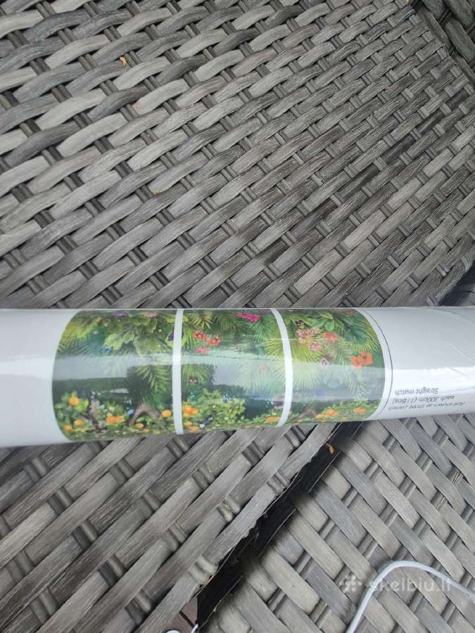 Prabangūs fototapetai - nuotraukos Nr. 12