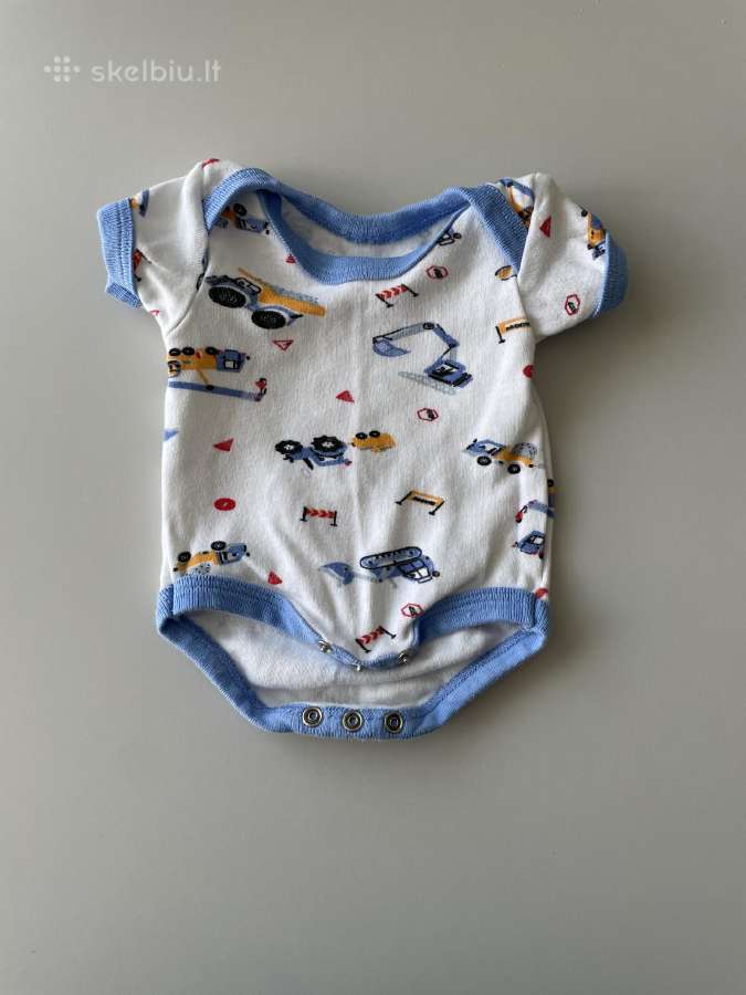 Tinka berniukui 56cm.40€ už viską