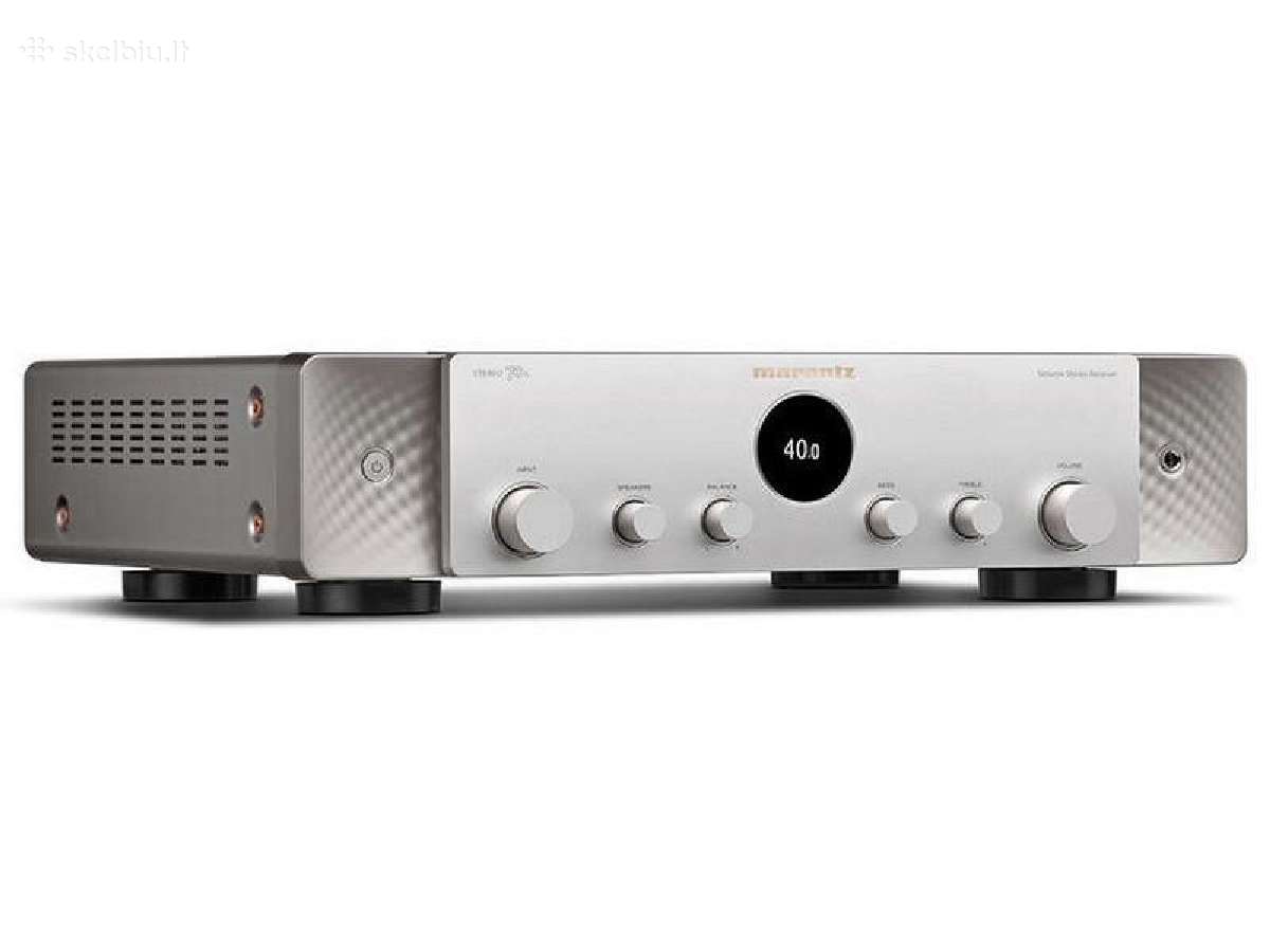 Marantz Stereo 70s