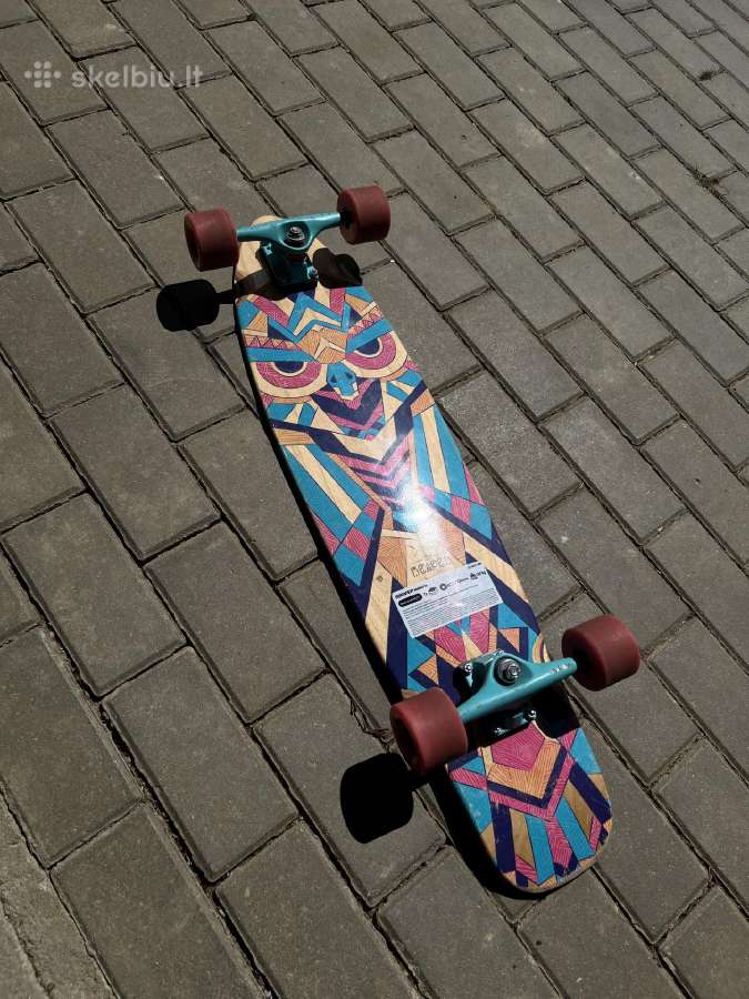 Longboard