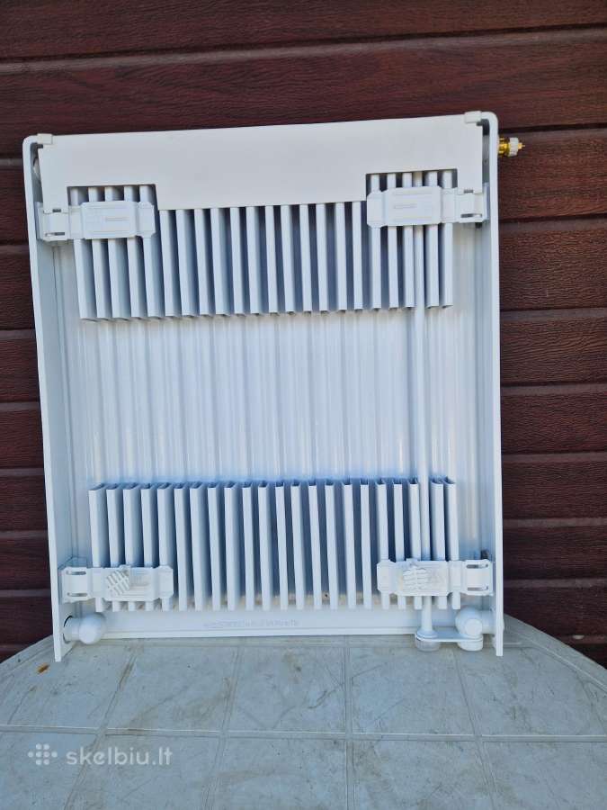 Radiatorius 60*50 - nuotraukos Nr. 2