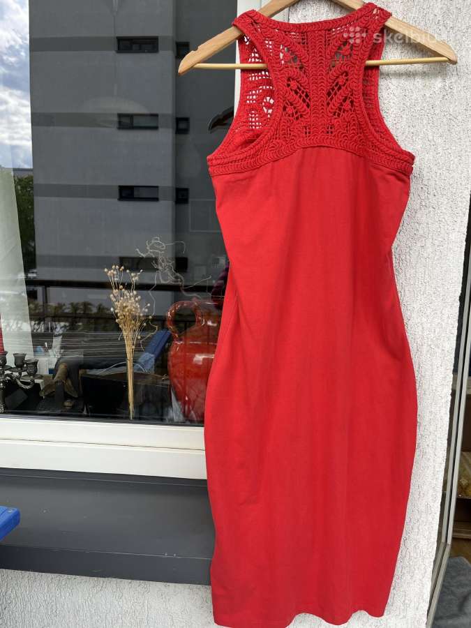 Superdry orig.trikotažinė su mezginiais ilga - nuotraukos Nr. 4