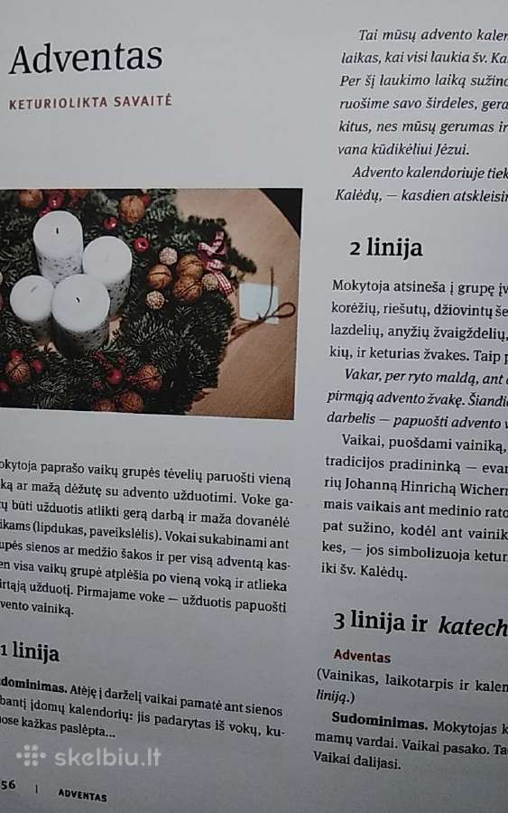 Knyga mažutėliams - nuotraukos Nr. 6