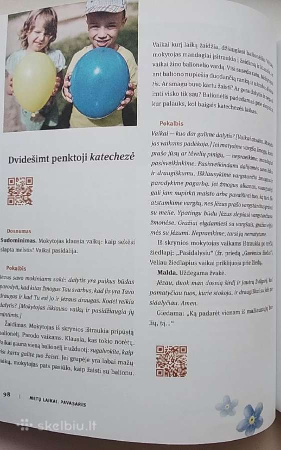 Knyga mažutėliams - nuotraukos Nr. 7
