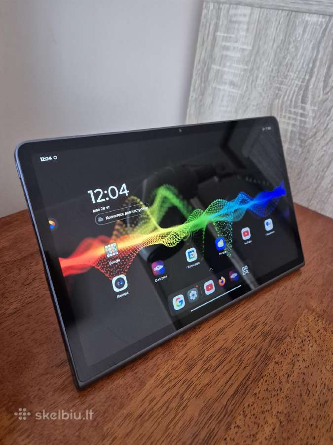 Plansete Lenovo Tab Plius