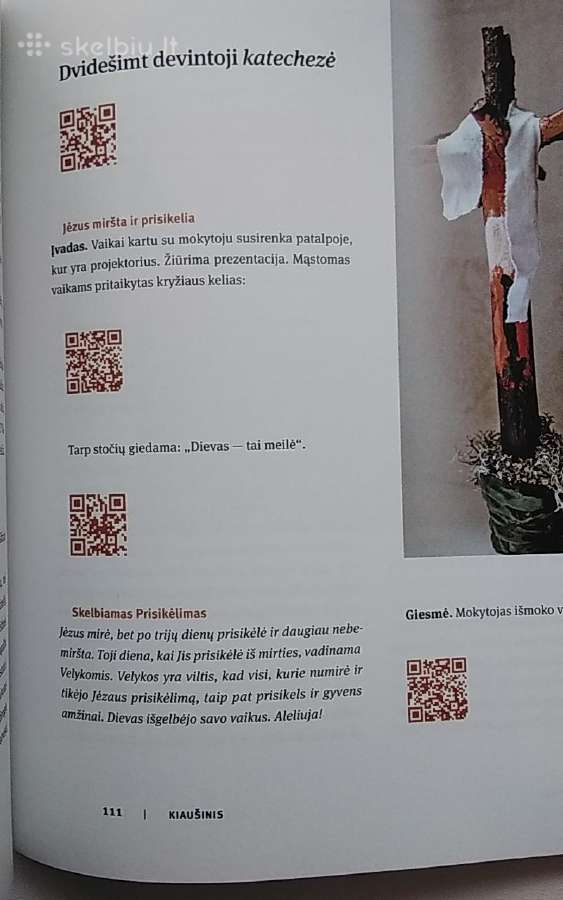 Knyga mažutėliams - nuotraukos Nr. 9