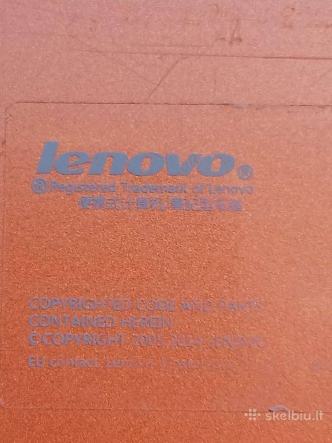 Lenovo Yoga 3pro-1370