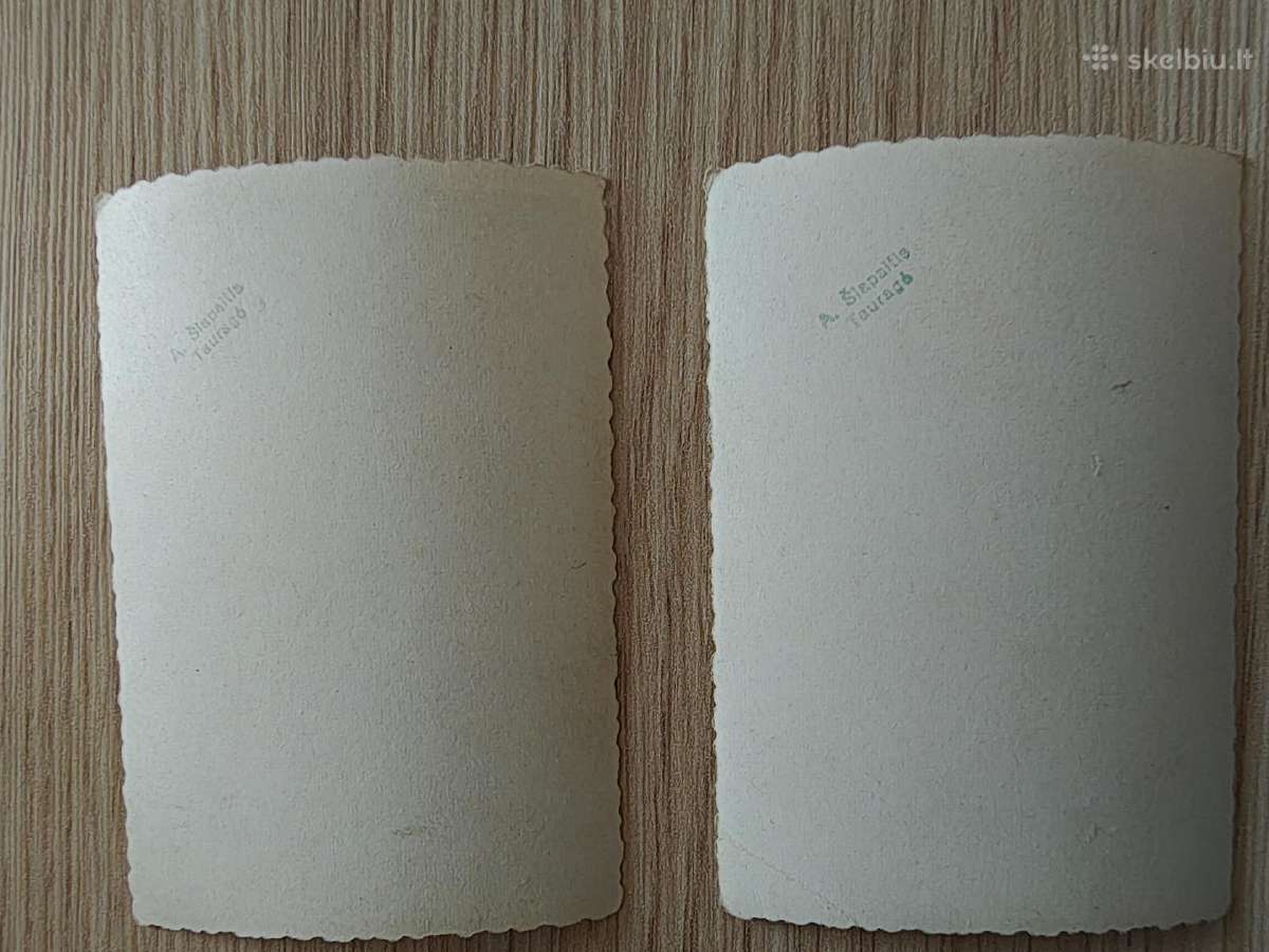 Tauragės šaulių nuotraukos (,3 vnt.) - nuotraukos Nr. 6